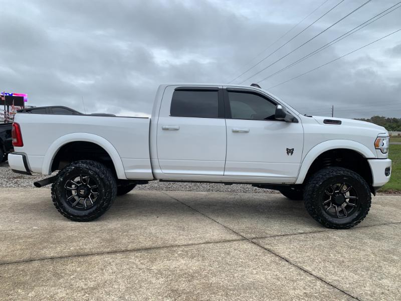 RAM 2500 Tradesman Crew Cab SWB 4WD 2022