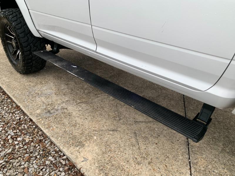 RAM 2500 Tradesman Crew Cab SWB 4WD 2022