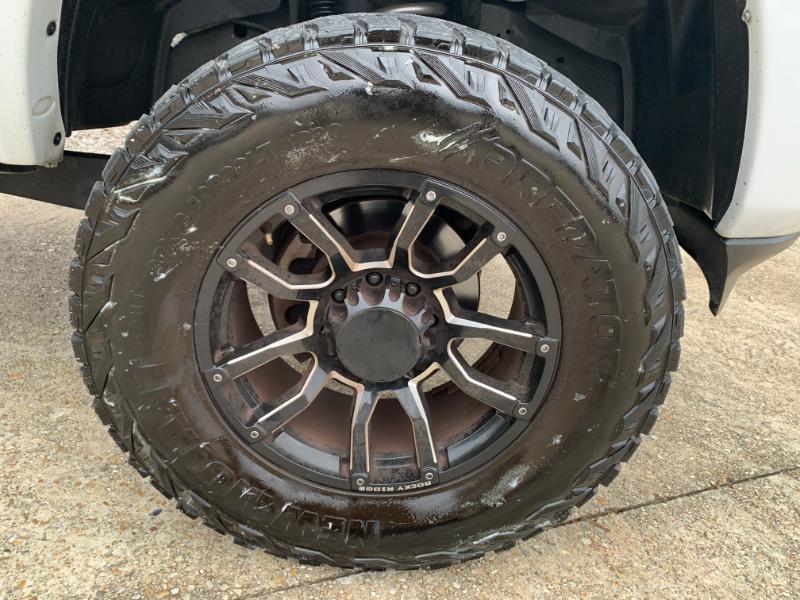 RAM 2500 Tradesman Crew Cab SWB 4WD 2022