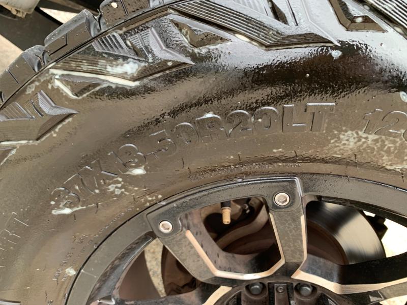 RAM 2500 Tradesman Crew Cab SWB 4WD 2022