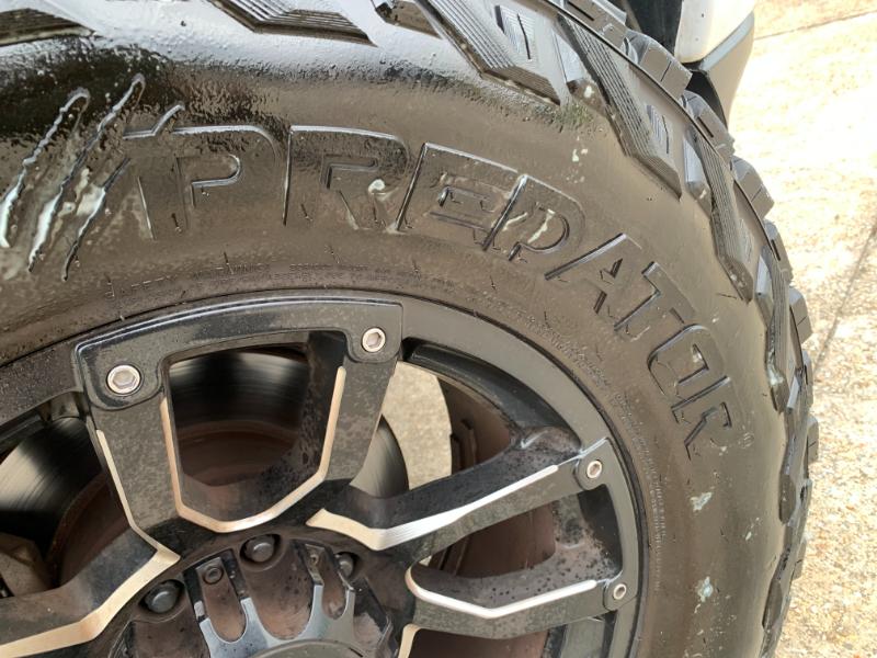 RAM 2500 Tradesman Crew Cab SWB 4WD 2022