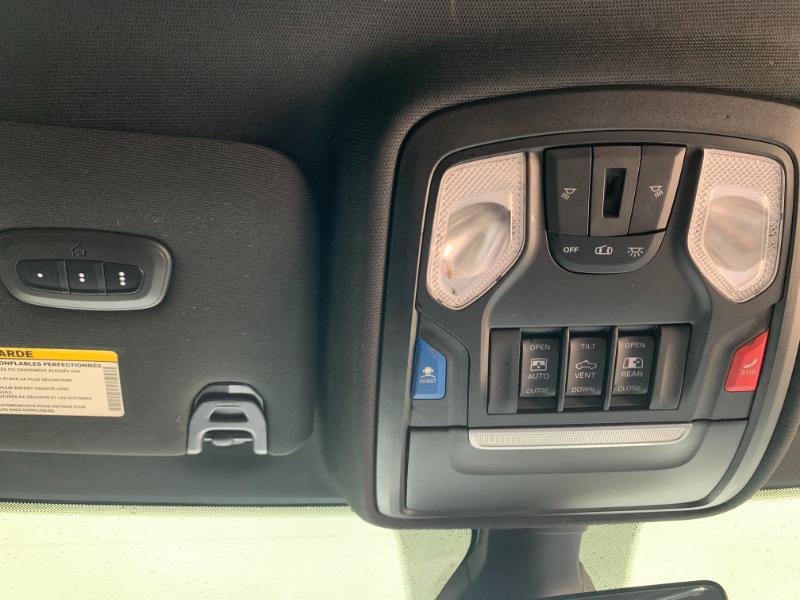 RAM 2500 Tradesman Crew Cab SWB 4WD 2022