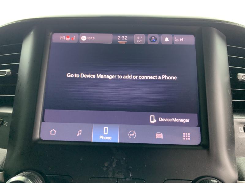 RAM 2500 Tradesman Crew Cab SWB 4WD 2022