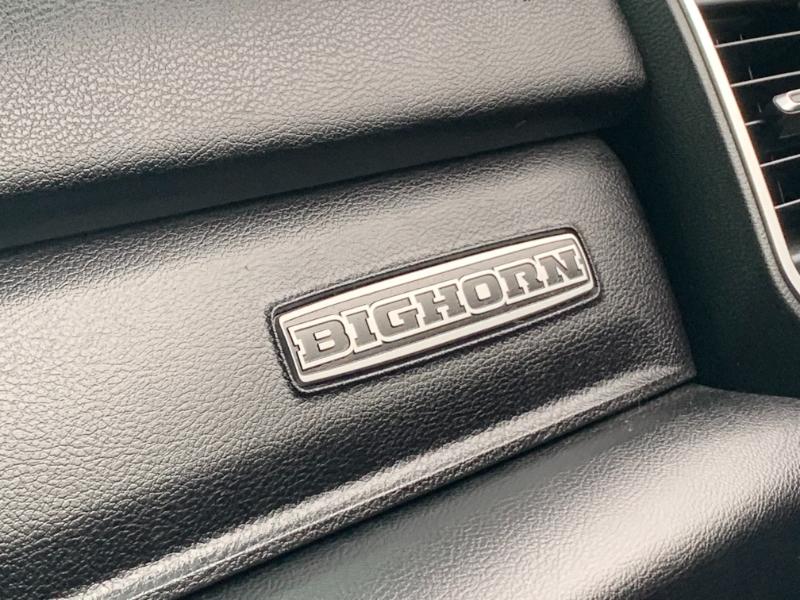 RAM 2500 Tradesman Crew Cab SWB 4WD 2022