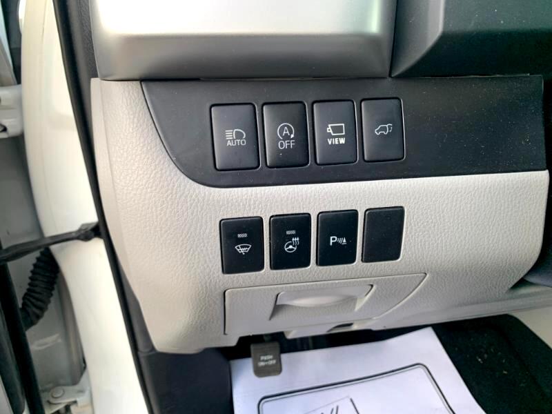 Toyota Highlander Limited FWD V6 2019