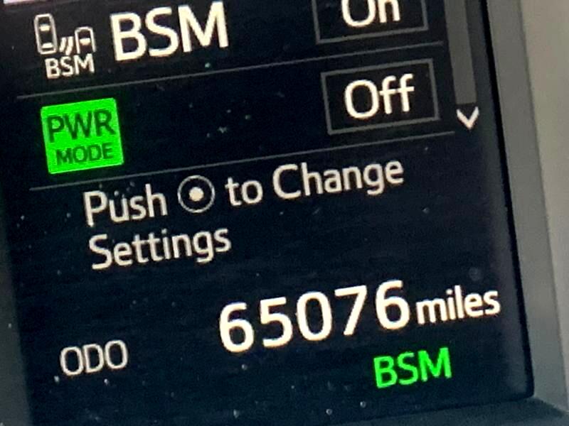 Toyota Highlander Limited FWD V6 2019