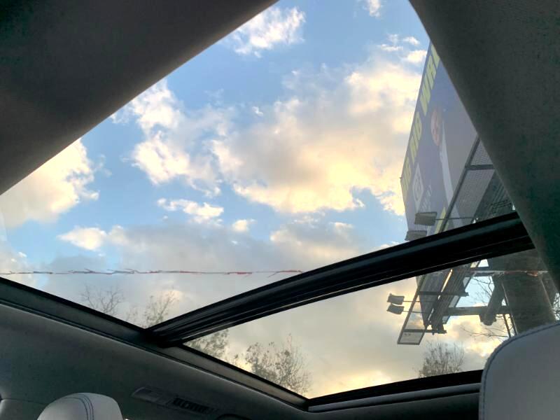 Toyota Highlander Limited FWD V6 2019