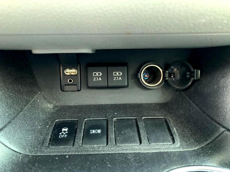 Toyota Highlander Limited FWD V6 2019