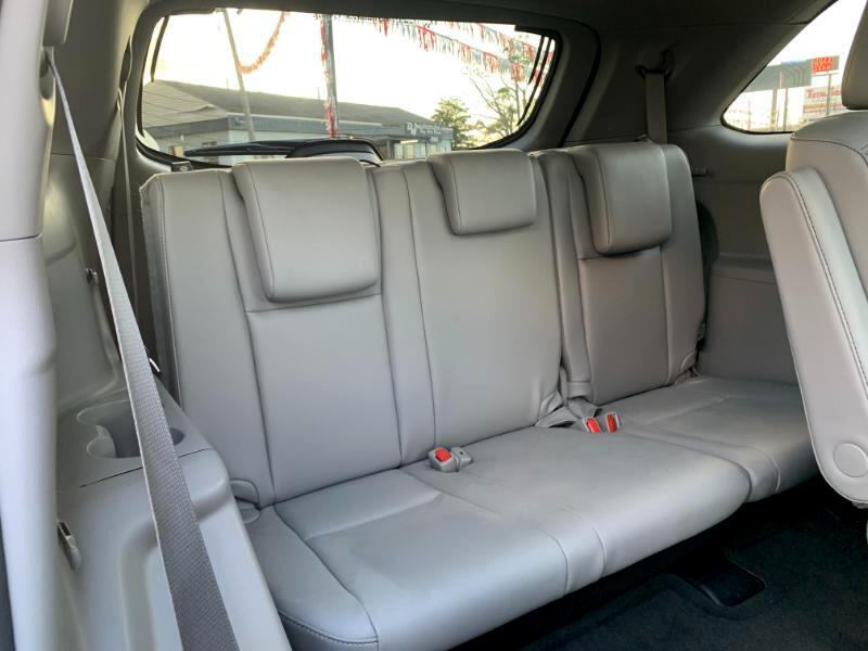 Toyota Highlander Limited FWD V6 2019