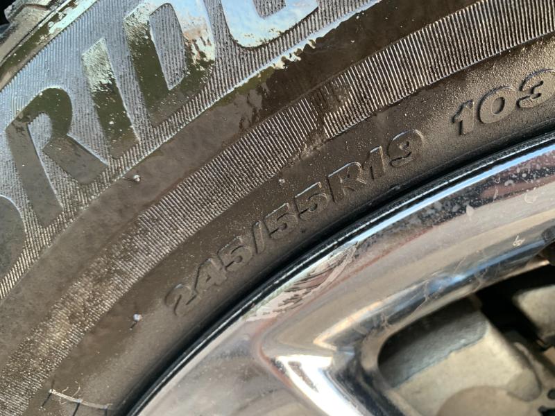 Toyota Highlander Limited FWD V6 2019