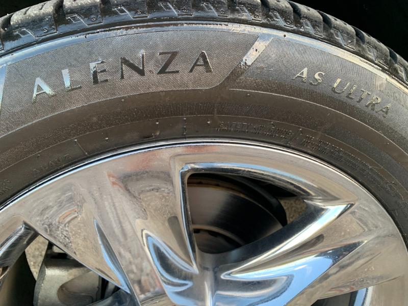 Toyota Highlander Limited FWD V6 2019