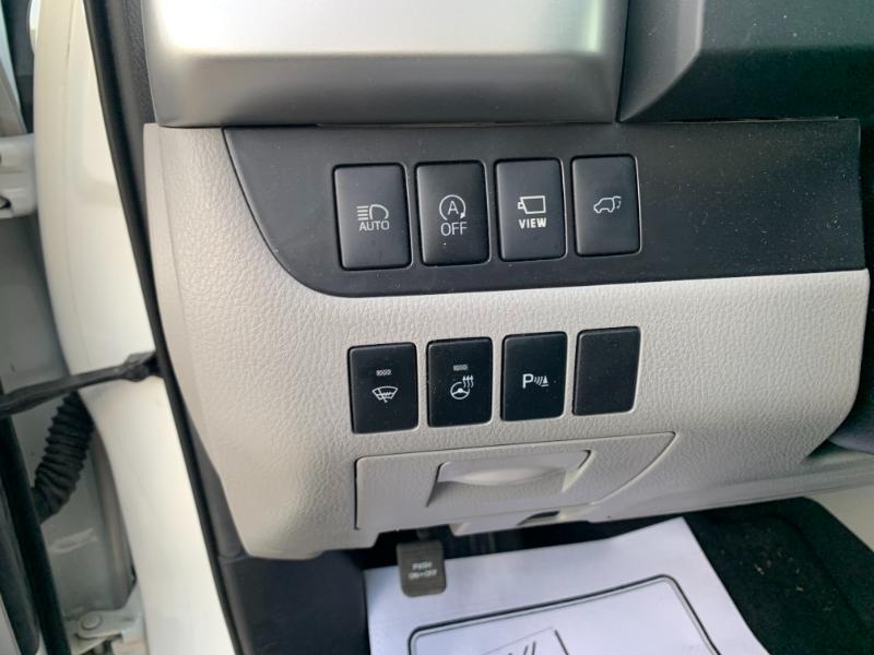 Toyota Highlander Limited FWD V6 2019