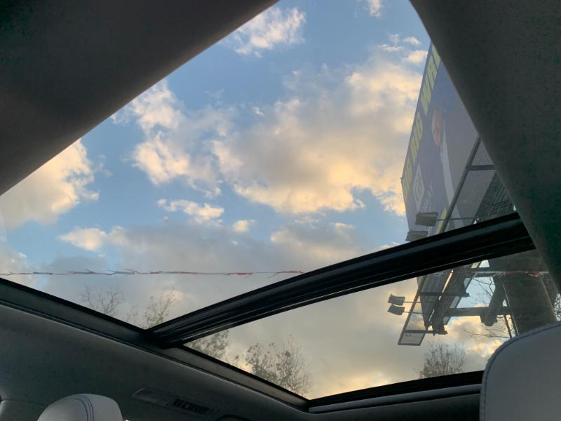 Toyota Highlander Limited FWD V6 2019