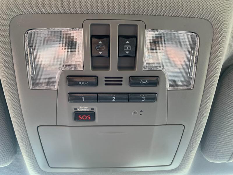 Toyota Highlander Limited FWD V6 2019