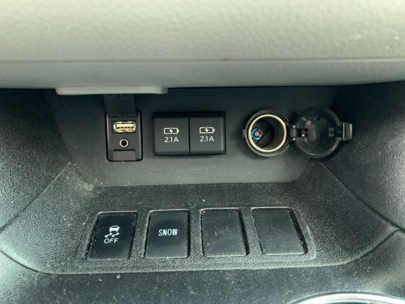 Toyota Highlander Limited FWD V6 2019