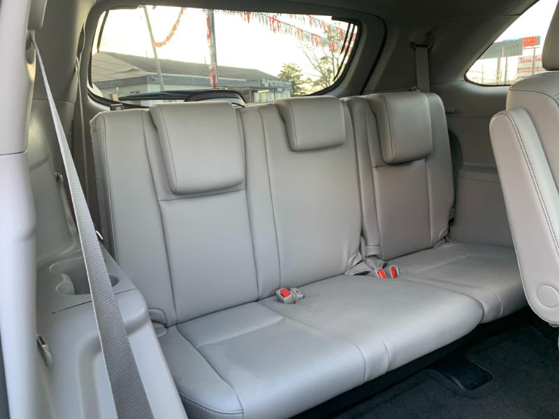 Toyota Highlander Limited FWD V6 2019