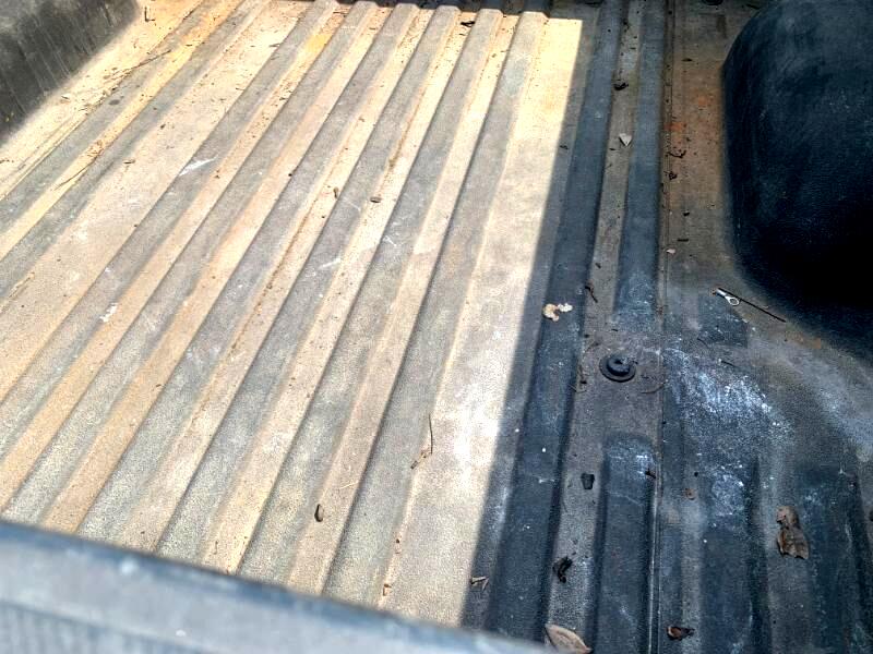 Toyota Tundra SR5 5.7L V8 FFV CrewMax 2WD 2017