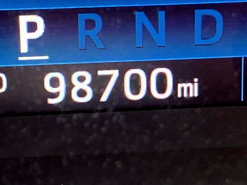 Toyota Tundra SR5 5.7L V8 FFV CrewMax 2WD 2017