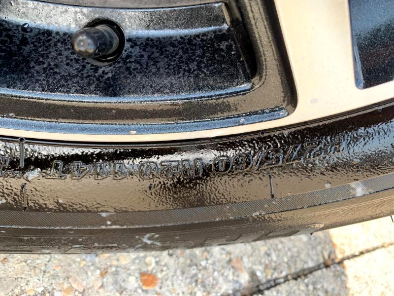 GMC Sierra 1500 AT4 Crew Cab Long Box 4WD 2021