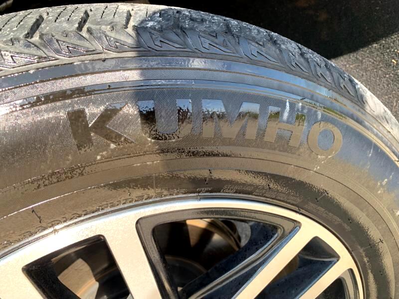 GMC Sierra 1500 AT4 Crew Cab Long Box 4WD 2021