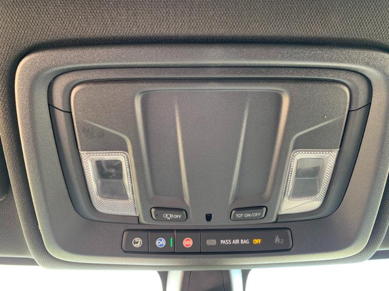 GMC Sierra 1500 AT4 Crew Cab Long Box 4WD 2021