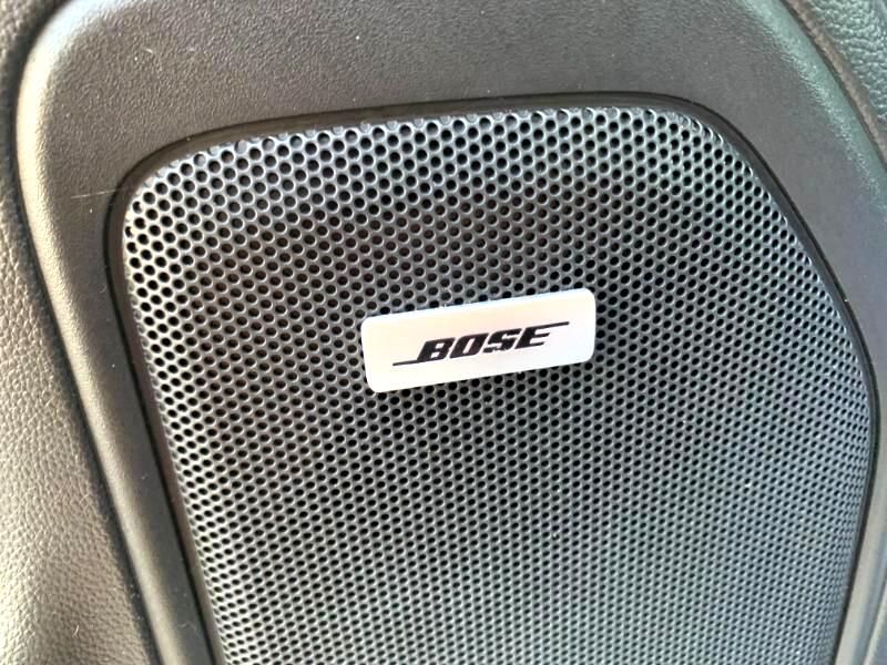 Chevrolet Silverado 1500 LT Trail Boss Crew Cab 4WD 2019