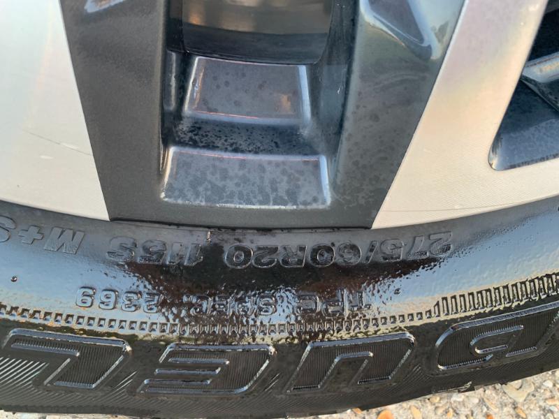 Chevrolet Silverado 1500 LT Trail Boss Crew Cab 4WD 2019