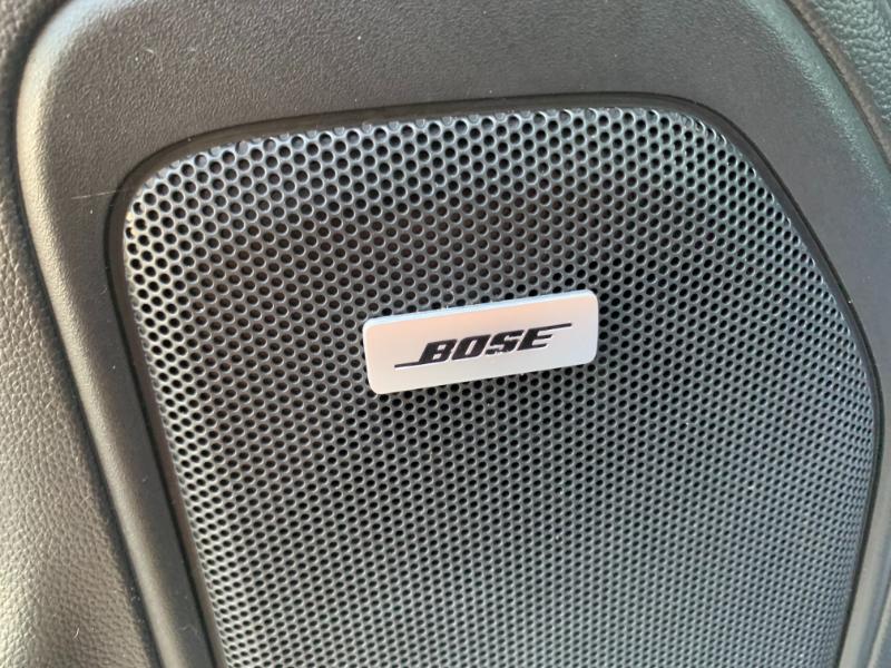 Chevrolet Silverado 1500 LT Trail Boss Crew Cab 4WD 2019