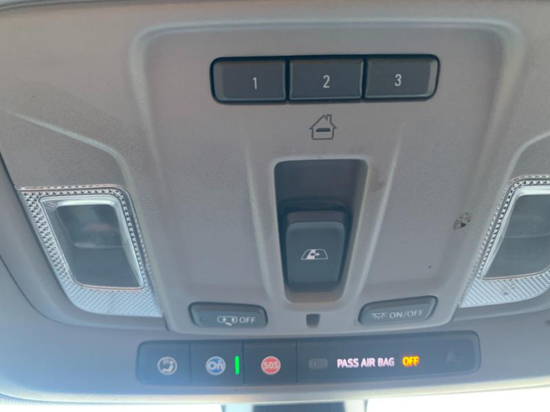 Chevrolet Silverado 1500 LT Trail Boss Crew Cab 4WD 2019