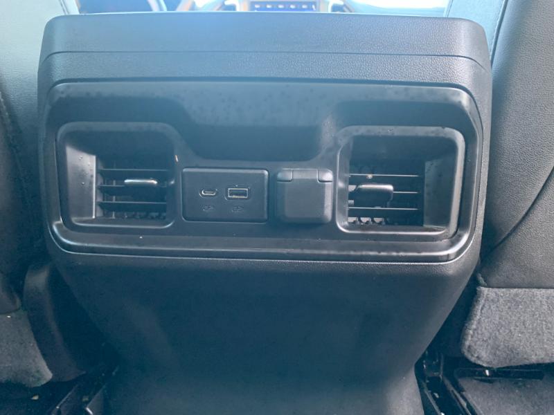 Chevrolet Silverado 1500 LT Trail Boss Crew Cab 4WD 2019