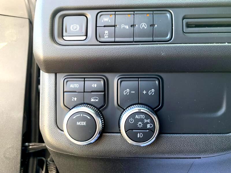 GMC Yukon SLT 4WD 2023