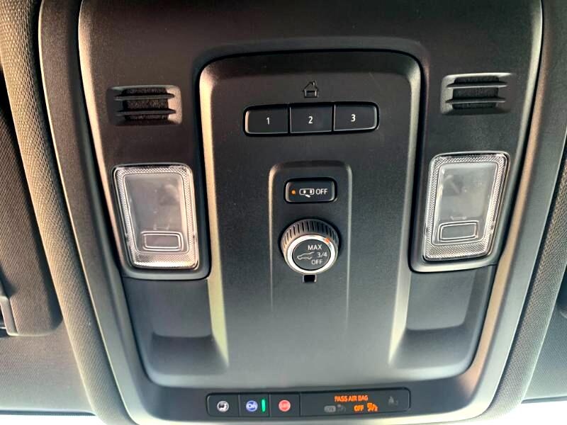 GMC Yukon SLT 4WD 2023