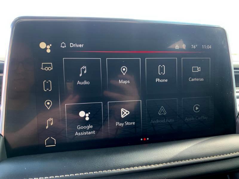 GMC Yukon SLT 4WD 2023