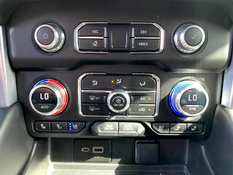 GMC Yukon SLT 4WD 2023