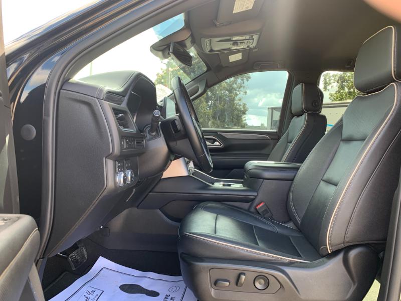 GMC Yukon SLT 4WD 2023