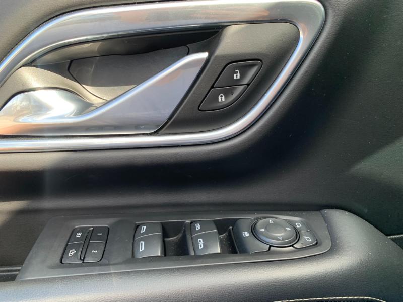 GMC Yukon SLT 4WD 2023