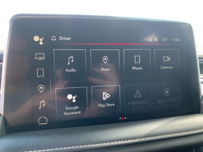 GMC Yukon SLT 4WD 2023