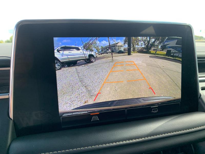 GMC Yukon SLT 4WD 2023