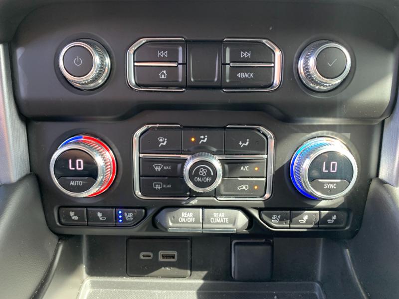 GMC Yukon SLT 4WD 2023