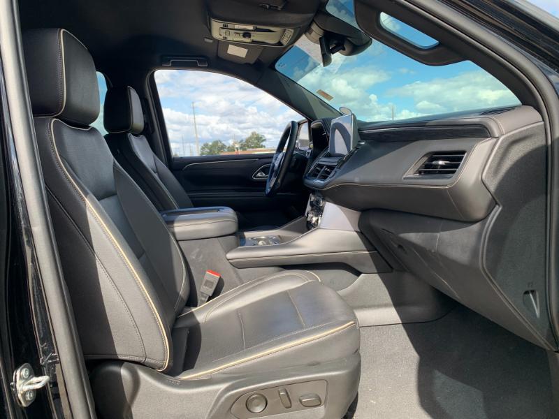 GMC Yukon SLT 4WD 2023