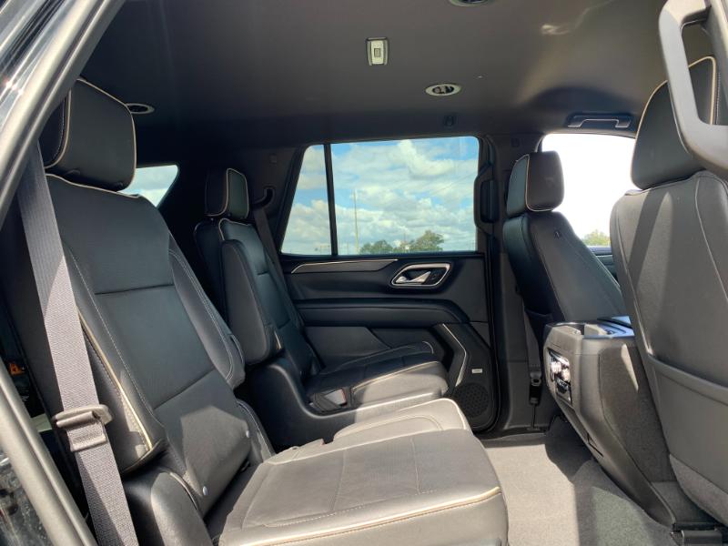 GMC Yukon SLT 4WD 2023