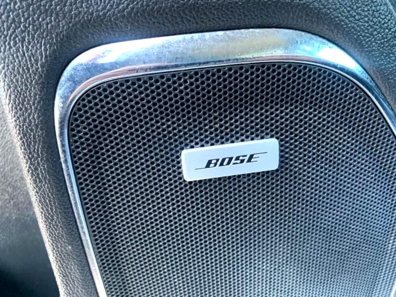 GMC Sierra 2500HD SLT Crew Cab 4WD 2018