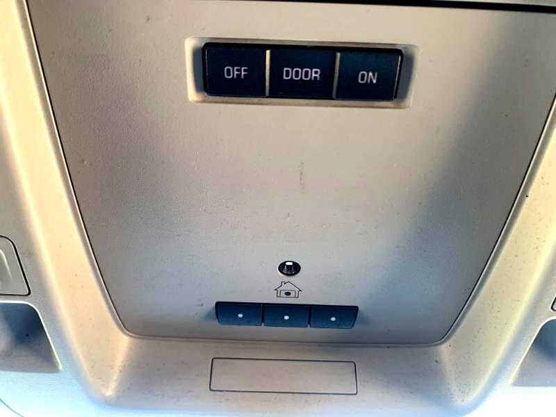 GMC Sierra 2500HD SLT Crew Cab 4WD 2018