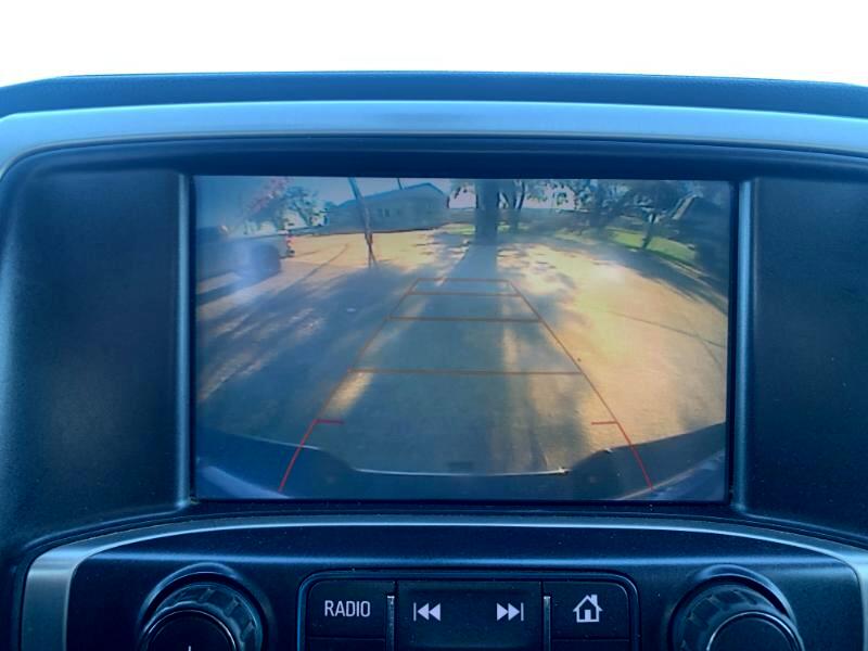 GMC Sierra 2500HD SLT Crew Cab 4WD 2018