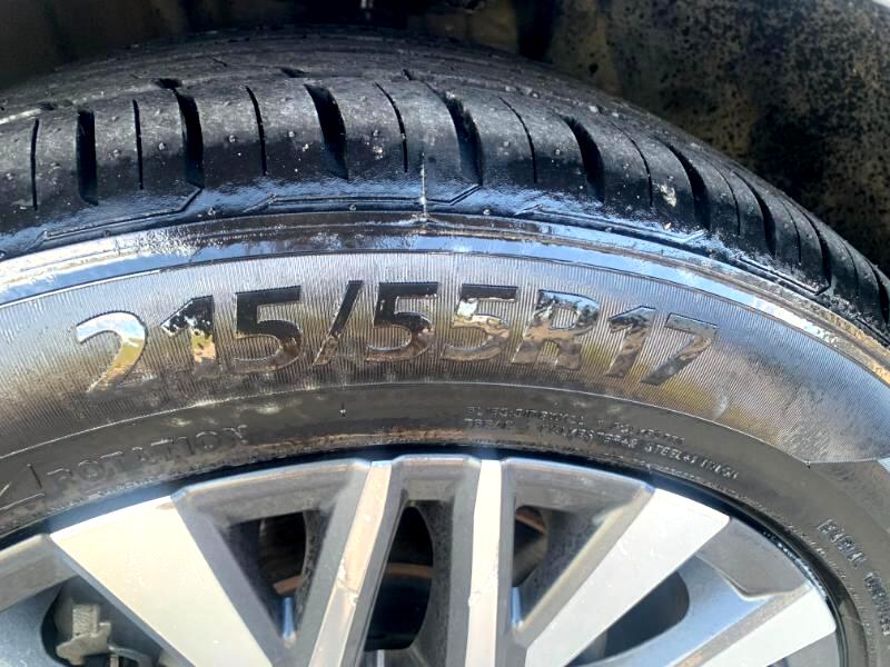 Nissan Altima 2.5 SV 2024