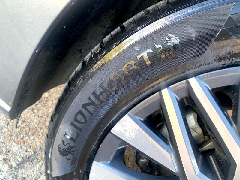 Nissan Altima 2.5 SV 2024