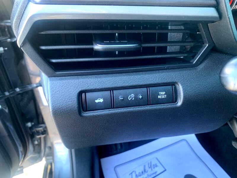 Nissan Altima 2.5 SV 2024