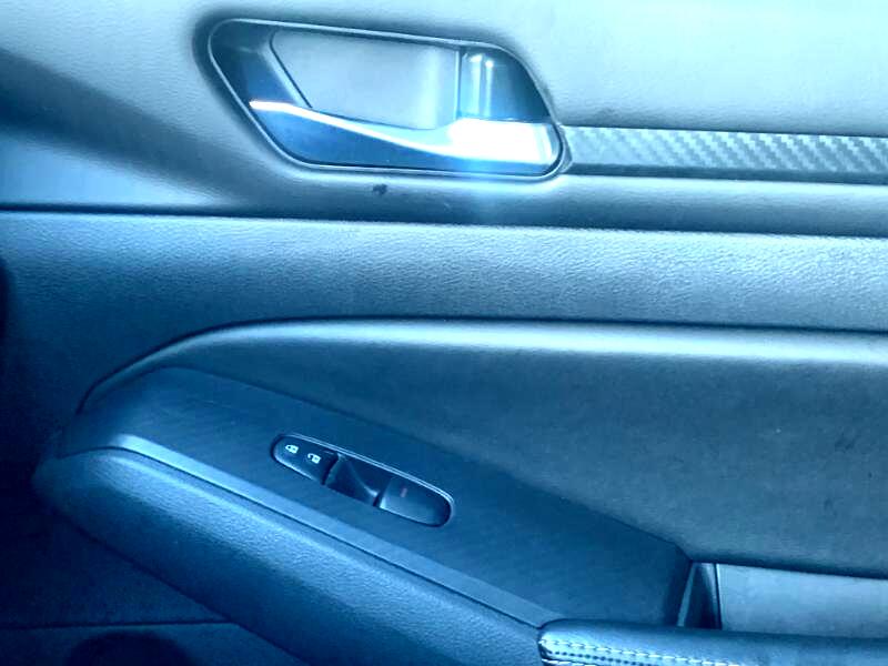 Nissan Altima 2.5 SV 2024