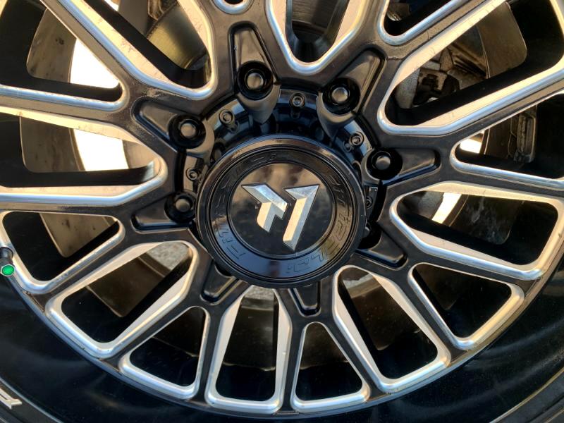 Chevrolet Silverado 2500HD LT Crew Cab Short Box 4WD 2023