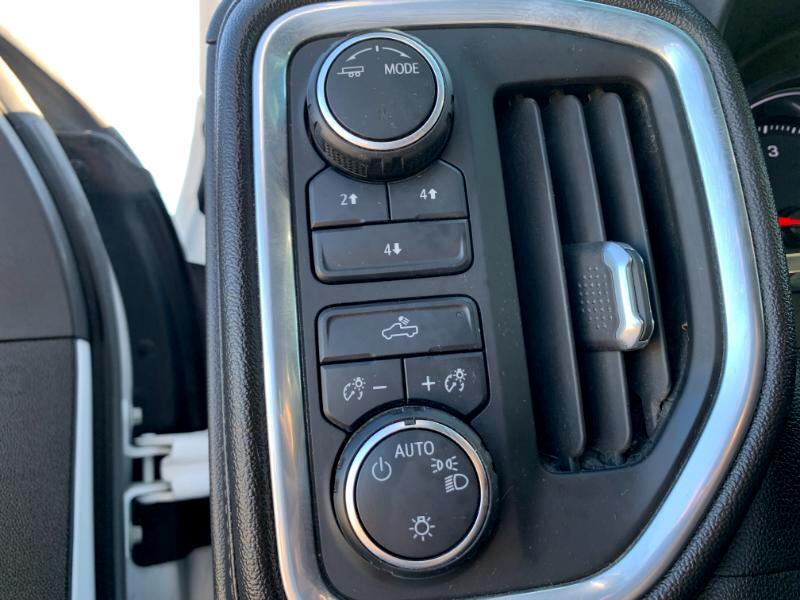 Chevrolet Silverado 2500HD LT Crew Cab Short Box 4WD 2023